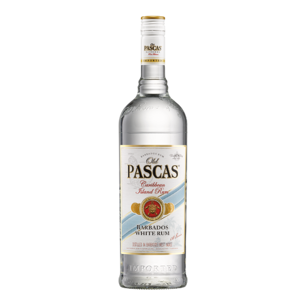 OLD PASCAS WHITE