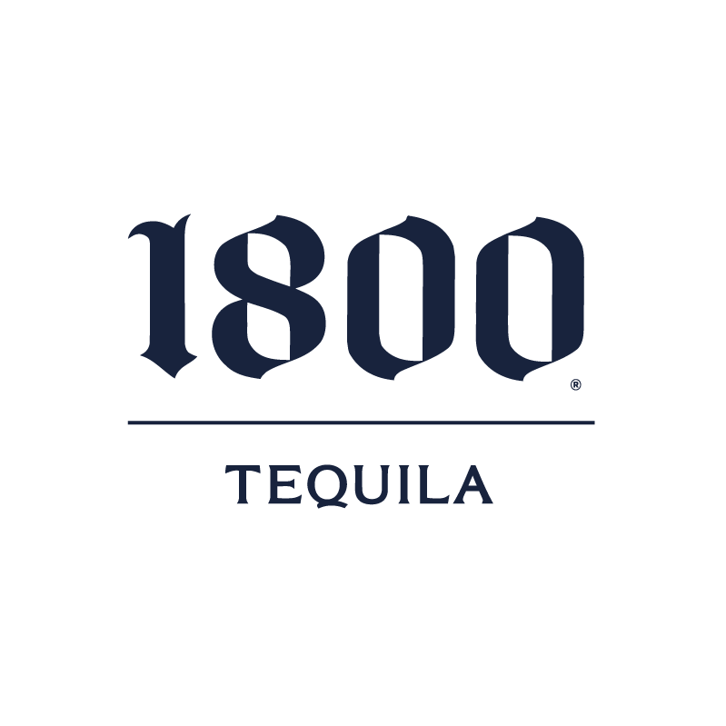 טקילה 1800- לוגו