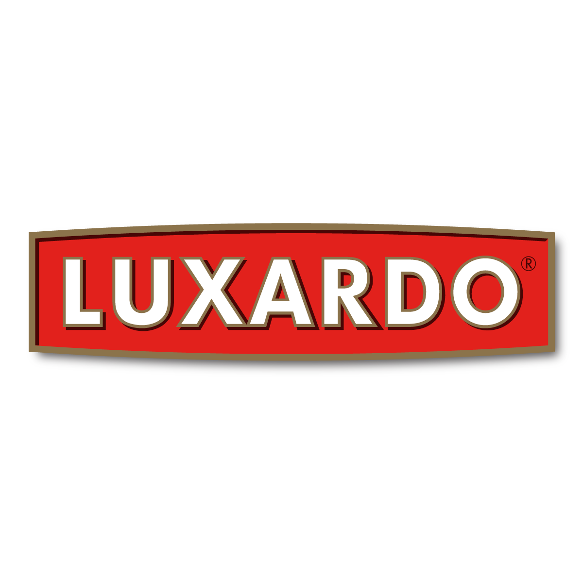 לוקסרדו לוגו